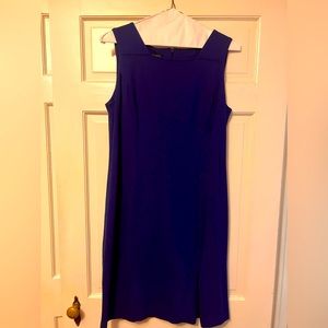 Talbots Sheath Dress Size 12